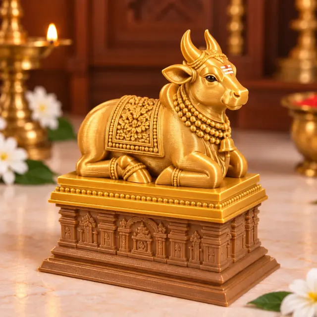 Nandhi Kumkum Chimil